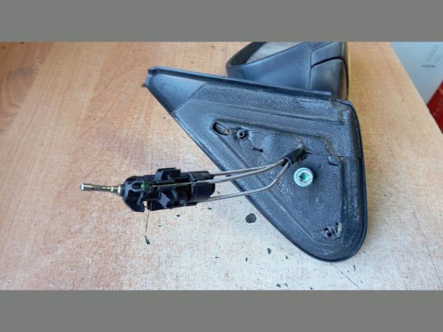 bontott SEAT LEON Jobb Visszapillantó Tükör (Mechanikus)