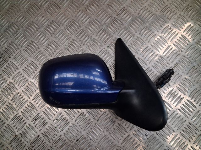 bontott SEAT LEON Jobb Visszapillantó Tükör (Mechanikus)