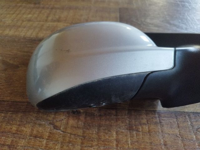 bontott SEAT LEON Jobb Visszapillantó Tükör (Mechanikus)