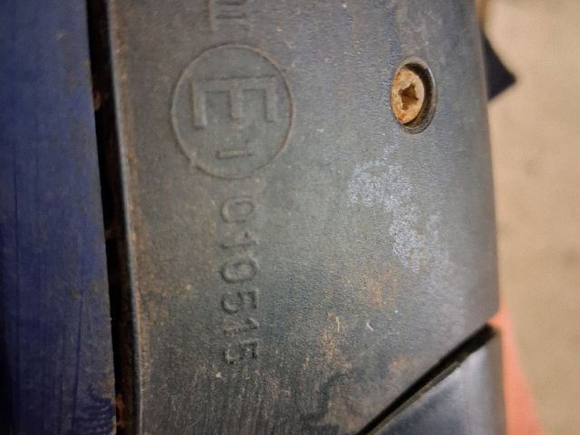 bontott SEAT LEON Jobb Visszapillantó Tükör (Mechanikus)