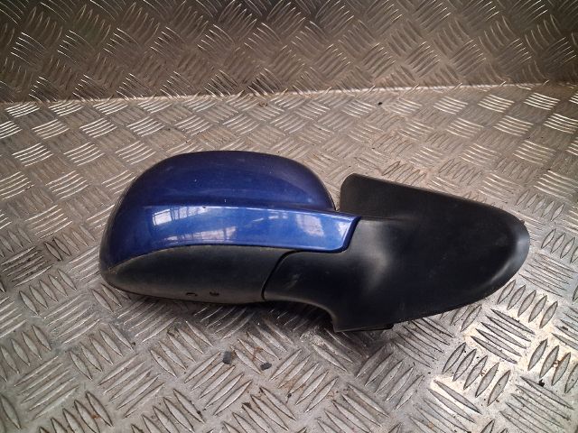 bontott SEAT LEON Jobb Visszapillantó Tükör (Mechanikus)