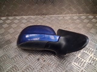 bontott SEAT LEON Jobb Visszapillantó Tükör (Mechanikus)