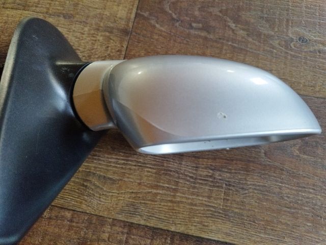 bontott SEAT LEON Jobb Visszapillantó Tükör (Mechanikus)