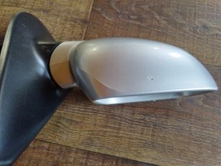 bontott SEAT LEON Jobb Visszapillantó Tükör (Mechanikus)