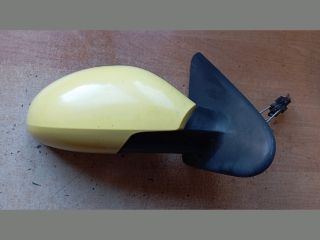 bontott SEAT LEON Jobb Visszapillantó Tükör (Mechanikus)