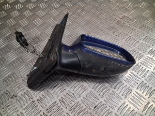 bontott SEAT LEON Jobb Visszapillantó Tükör (Mechanikus)