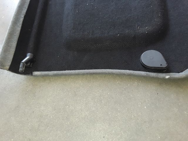 bontott SEAT LEON Kalaptartó