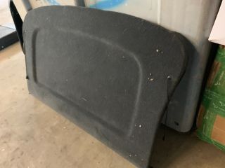 bontott SEAT LEON Kalaptartó