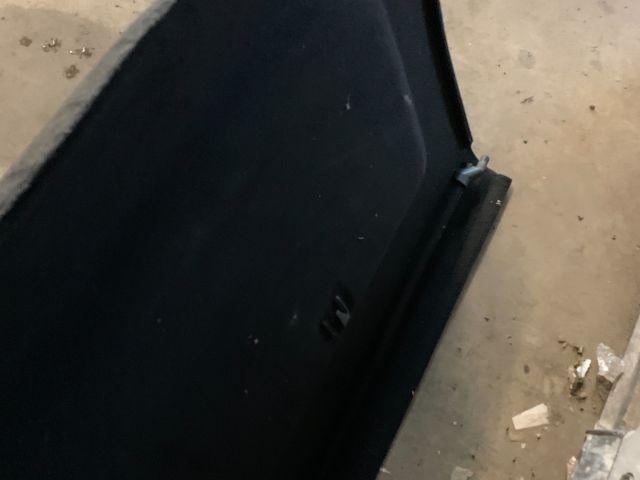 bontott SEAT LEON Kalaptartó