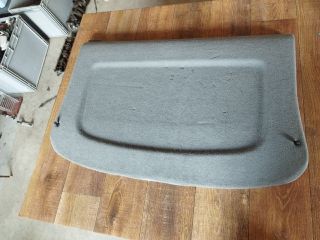 bontott SEAT LEON Kalaptartó