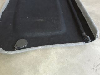 bontott SEAT LEON Kalaptartó