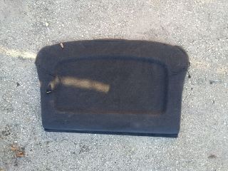 bontott SEAT LEON Kalaptartó