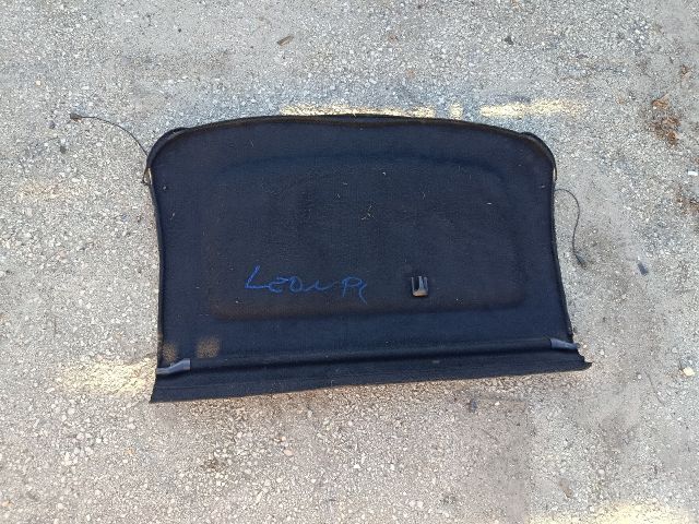 bontott SEAT LEON Kalaptartó