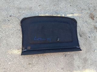 bontott SEAT LEON Kalaptartó
