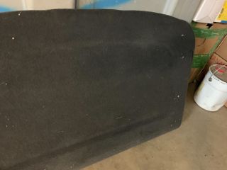 bontott SEAT LEON Kalaptartó