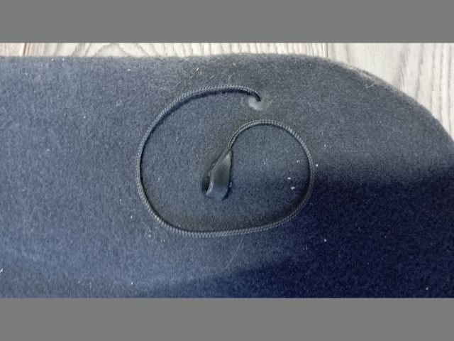 bontott SEAT LEON Kalaptartó