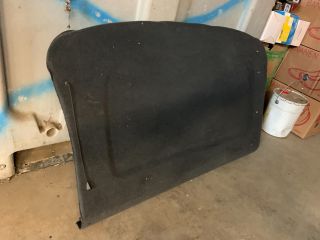 bontott SEAT LEON Kalaptartó