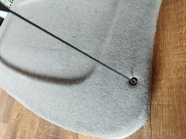 bontott SEAT LEON Kalaptartó