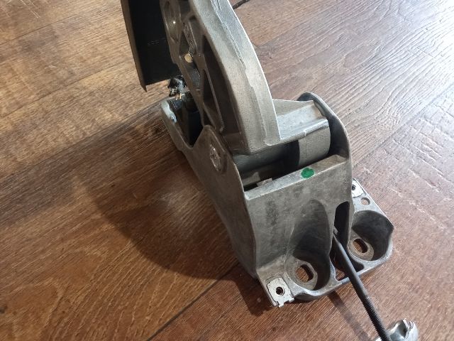 bontott SEAT LEON Kézifék Kar