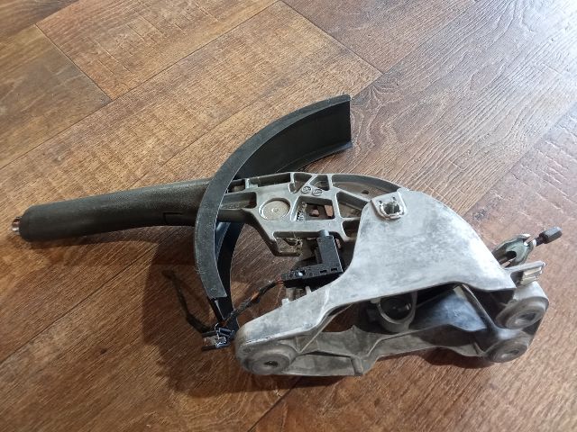 bontott SEAT LEON Kézifék Kar