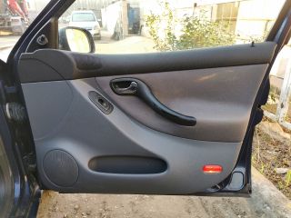 bontott SEAT LEON Kézifék Kar