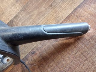 bontott SEAT LEON Kézifék Kar