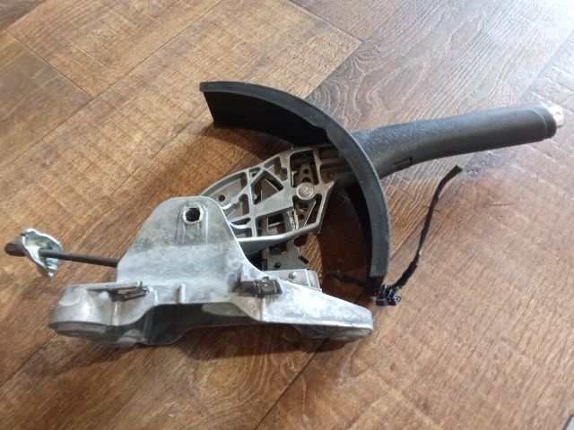 bontott SEAT LEON Kézifék Kar