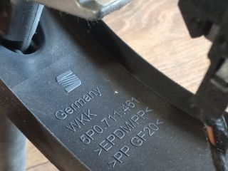 bontott SEAT LEON Kézifék Kar