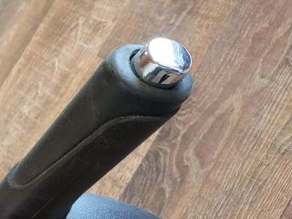 bontott SEAT LEON Kézifék Kar