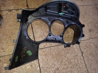 bontott SEAT LEON Kilométeróra Keret