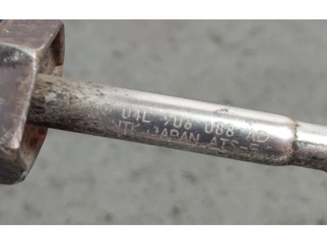 bontott SEAT LEON Kipufogó Hőmérséklet Érzékelő