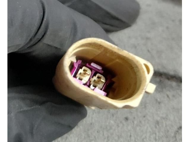 bontott SEAT LEON Kipufogó Hőmérséklet Érzékelő