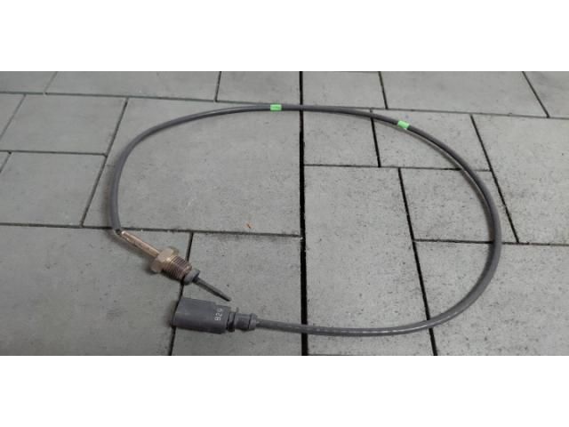 bontott SEAT LEON Kipufogó Hőmérséklet Érzékelő