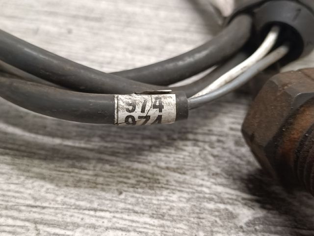 bontott SEAT LEON Kipufogó Hőmérséklet Érzékelő