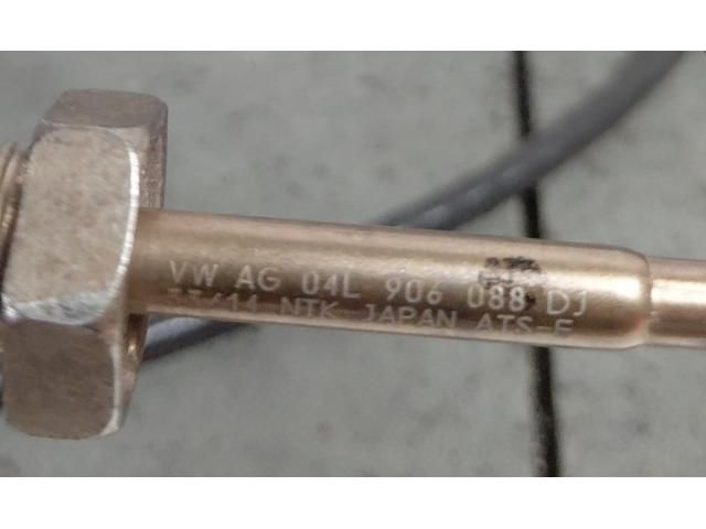 bontott SEAT LEON Kipufogó Hőmérséklet Érzékelő