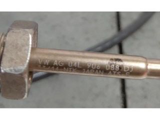 bontott SEAT LEON Kipufogó Hőmérséklet Érzékelő