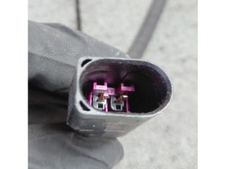 bontott SEAT LEON Kipufogó Hőmérséklet Érzékelő