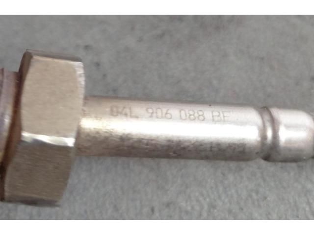 bontott SEAT LEON Kipufogó Hőmérséklet Érzékelő