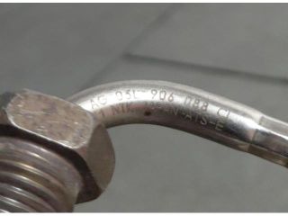 bontott SEAT LEON Kipufogó Hőmérséklet Érzékelő