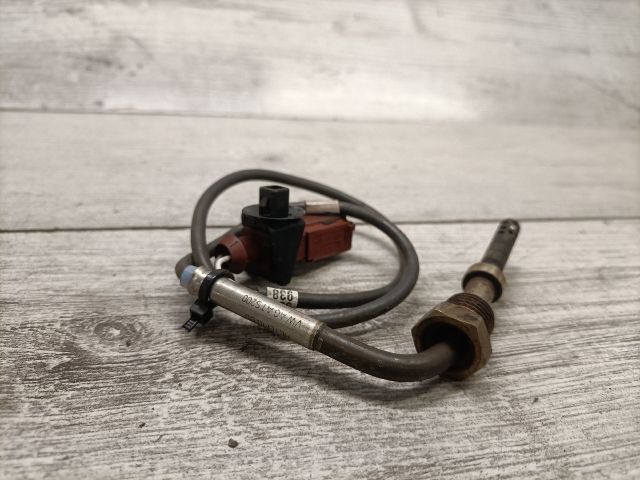 bontott SEAT LEON Kipufogó Hőmérséklet Érzékelő