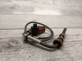 bontott SEAT LEON Kipufogó Hőmérséklet Érzékelő