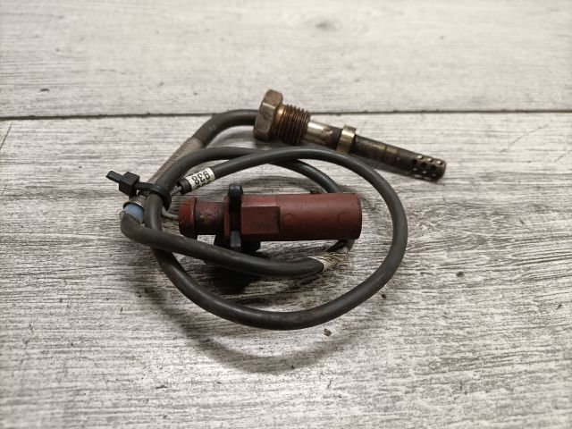 bontott SEAT LEON Kipufogó Hőmérséklet Érzékelő