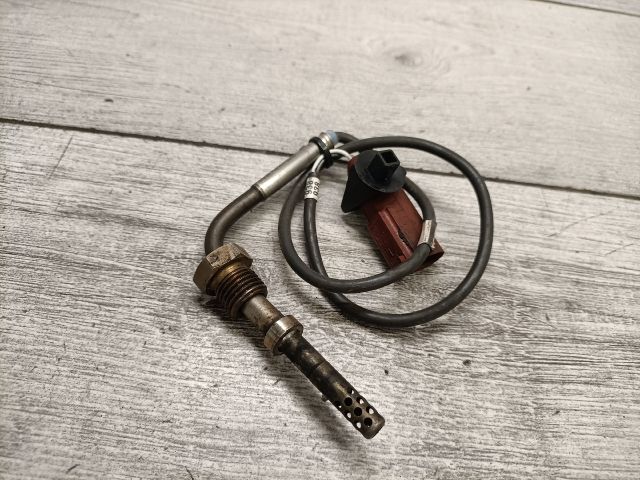 bontott SEAT LEON Kipufogó Hőmérséklet Érzékelő