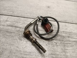 bontott SEAT LEON Kipufogó Hőmérséklet Érzékelő