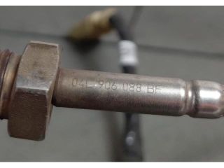 bontott SEAT LEON Kipufogó Hőmérséklet Érzékelő