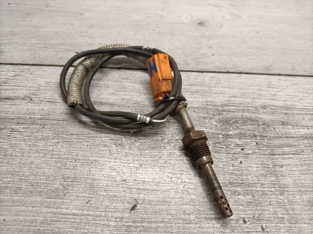 bontott SEAT LEON Kipufogó Hőmérséklet Érzékelő