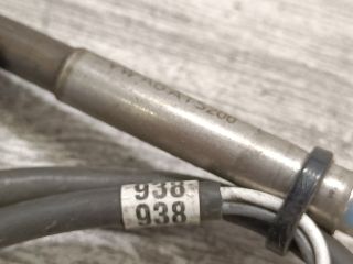 bontott SEAT LEON Kipufogó Hőmérséklet Érzékelő