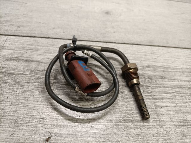 bontott SEAT LEON Kipufogó Hőmérséklet Érzékelő