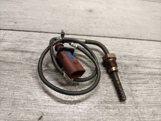 bontott SEAT LEON Kipufogó Hőmérséklet Érzékelő