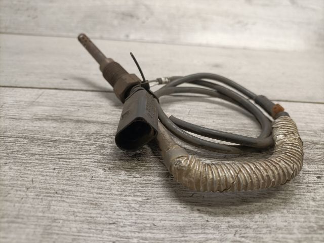 bontott SEAT LEON Kipufogó Hőmérséklet Érzékelő